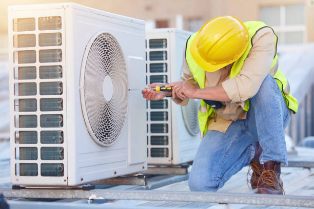 Best Commercial HVAC Repair  in Twin Lakes, CO