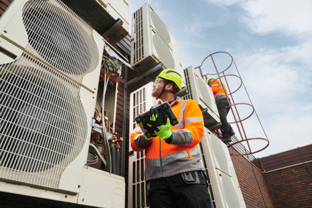 Best HVAC Repair Near Me  in Twin Lakes, CO