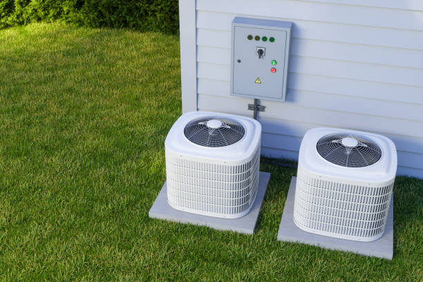 Best HVAC Maintenance Plan  in Twin Lakes, CO