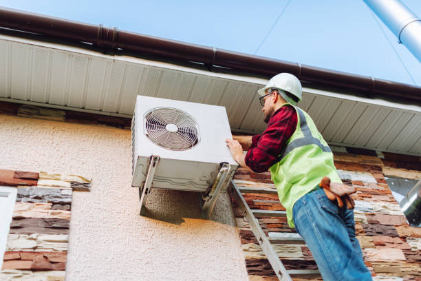 HVAC Emergency Services in Twin Lakes, CO