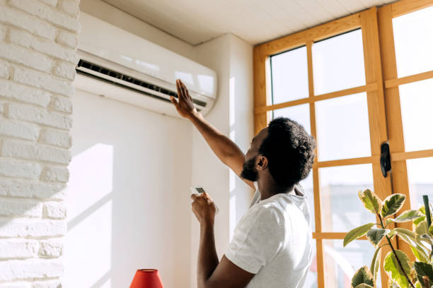 Best Affordable HVAC Services  in Twin Lakes, CO