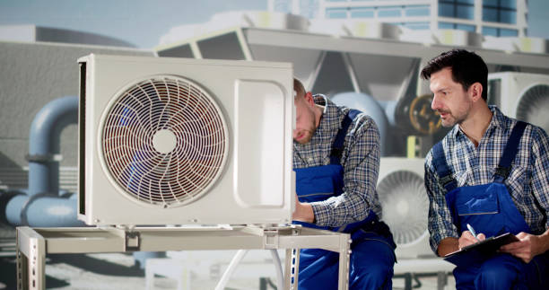 Best Residential HVAC Services  in Twin Lakes, CO