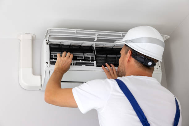 HVAC Air Duct Cleaning in Twin Lakes, CO