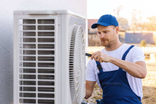 Best Central Air Repair  in Twin Lakes, CO