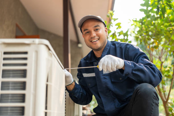 Best HVAC Air Duct Cleaning  in Twin Lakes, CO