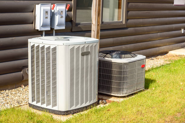 Best HVAC Emergency Services  in Twin Lakes, CO