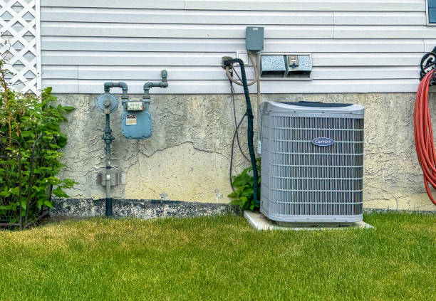 Best Affordable HVAC Services  in Twin Lakes, CO